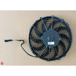 1AY067 ELECTRO-VENTILADOR RADIADOR AIXAM VISION SENSATION EMOTION CITY COUPE