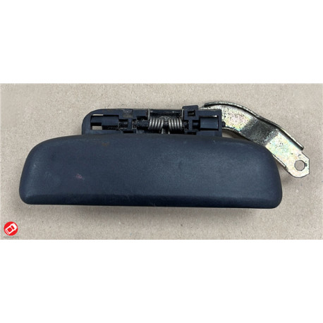 03.16.035 LEFT EXTERIOR DOOR HANDLE CHATENET MEDIA BAROODER