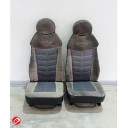 SEATS CHATENET CH26 / CH26 EVO