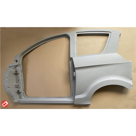 1008311 PANEL LATERAL IZQUIERDA MICROCAR M.GO