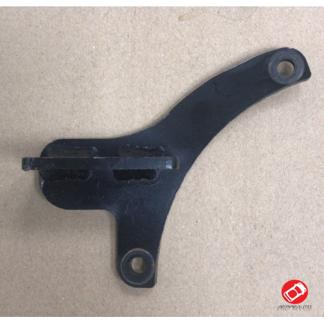 3AX026 GEARBOX BRACKET AIXAM KUBOTA 2010/20 VISION SENSATION