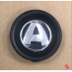 4AP030 STEERING WHEEL COVER CAP AIXAM CITY CROSSLINE GTO CROSSOVER COUPE