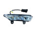 800BF152 RIGHT DAYTIME RUNNING LIGHTS AIXAM SENSATION CITY COUPE CROSSLINE