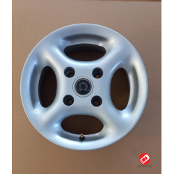 P0060038500 ALLOY WHEEL RIM 13'' CASALINI YDEA