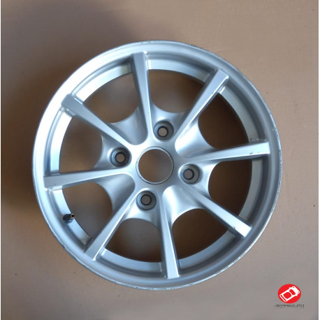 P0060049820 ALLOY WHEEL RIM 14" CASALINI M10 M12