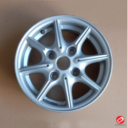 P0060040490 ALLOY WHEEL RIM 13'' CASALINI YDEA