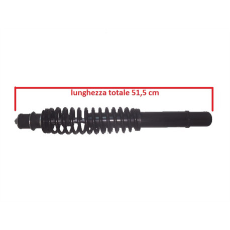 0200079 FRONT SHOCK ABSORBER LIGIER X-TOO RS