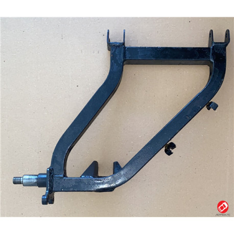 0162191 BRAZO DE SUSPENSIÓN TRASERO IZQ. LIGIER JS28 32 34 42 44