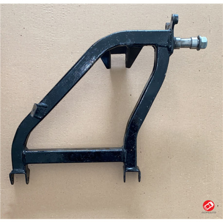 0162151 BRAZO DE SUSPENSIÓN TRASERO IZQ. LIGIER NOVA JS20 I°MODELLO