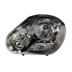 BAF21-0013101 LEFT HEADLAMP / HEADLIGHT GRECAV EKE LM5 SONIQUE