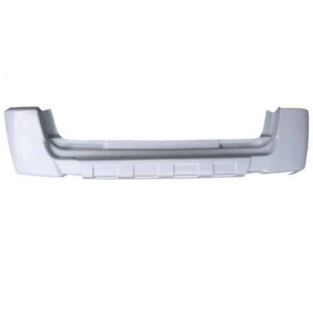 7AE029A REAR BUMPER AIXAM CROSSLINE 2005