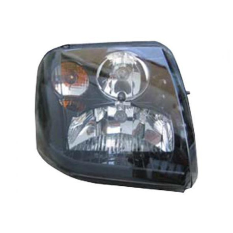 1000562 RIGHT HEADLAMP / HEADLIGHT MICROCAR MC1 MC2 DUE FIRST