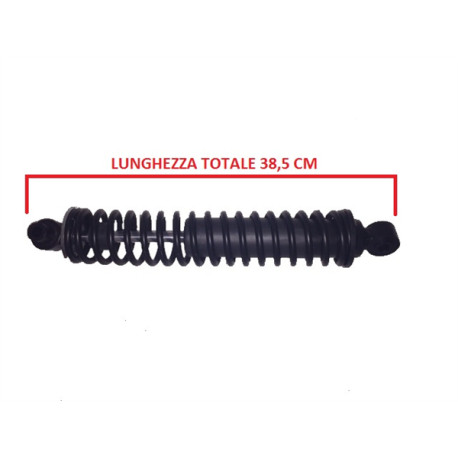 01.16.005 REAR SHOCK ABSORBER CHATENET MEDIA CH16