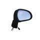 208022 RIGHT WING MIRROR JDM ALOES