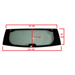 7AR114V BAKRUTA AIXAM CITY IMPULSION MINAUTO