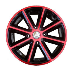 6AR080A LLANTAS DE ALEACIÓN 15" ET 17 AIXAM GTO COUPE E-COUPE