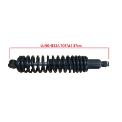 01250502 REAR SHOCK ABSORBER BELLIER JADE