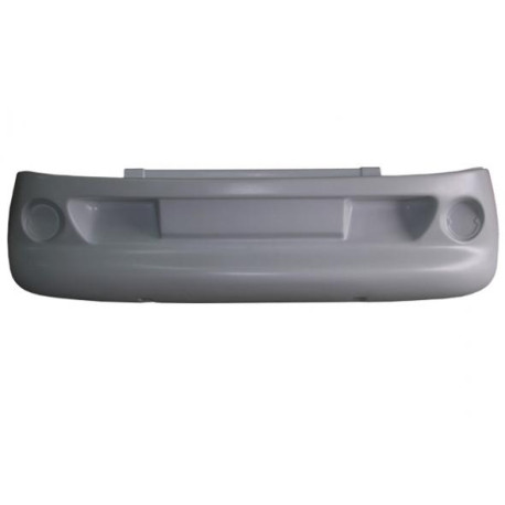 7L019 FRONT BUMPER AIXAM 500 FIRST SERIES