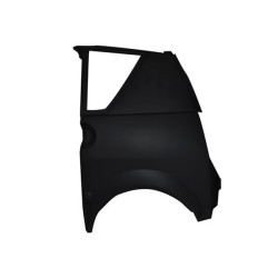 7AB027 LEFT REAR QUARTER PANEL AIXAM A.721 A.721 SPORT