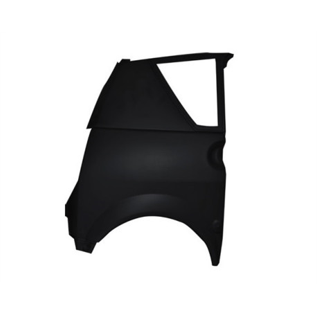 7AB028 RIGHT REAR QUARTER PANEL AIXAM A.721 A.721 SPORT