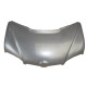 KIN753001000 BONNET ITALCAR T2 T3 GRAY