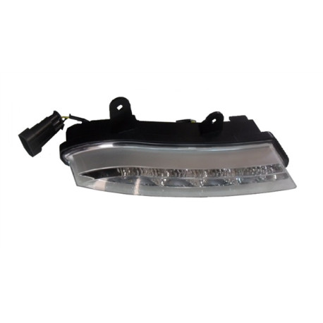 8AY153 LUZ LED DE CIRCULACIÓN DIURNA IZQUIERDA AIXAM VISION CROSSOVER CITY COUPE