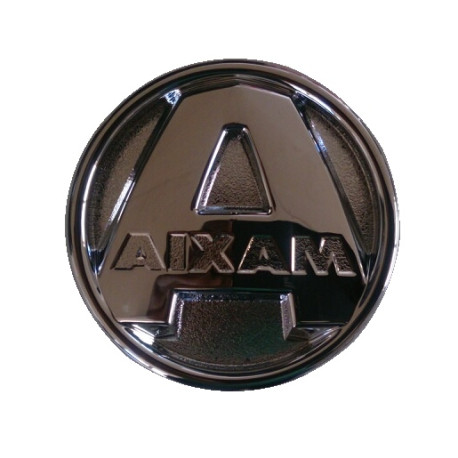 6AR082 LOGO TAPACUBO AIXAM