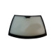 807003 TINTED WINDSCREEN / WINDSHIELD JDM ORANE