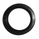 K095600007 OIL SEAL FLYWHEEL SIDE KUBOTA Z402 AIXAM