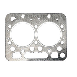 1582103310 CYLINDER HEAD GASKET KUBOTA Z402 AIXAM