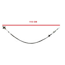 BCR12-0016222 CABLE INVERSEUR GRECAV SONIQUE