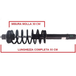 1403276 FRONT SHOCK ABSORBER LIGIER JS 50