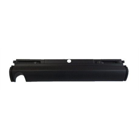 7W029A CENTRAL REAR BUMPER AIXAM MINIVAN 500.5 400.4 500.4 PICK-UP