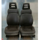 BAF36-0012452 + BAF36-0012453 SEATS GRECAV EKE PICK UP PIAGGIO PK500