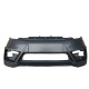 761BK019 FRONT BUMPER AIXAM SENSATION CITY COUPE E-COUPE