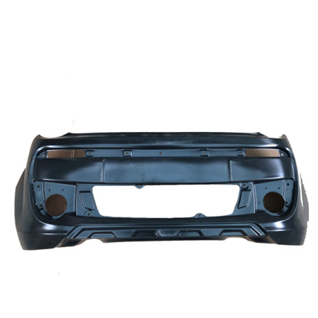 1405760 FRONT BUMPER MICROCAR M.GO P96 P98 DUÉ P85 P88