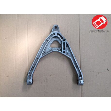 4L005 FRONT WISHBONE SUSPENSION AIXAM