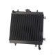 BAF57-0007517 RADIATEUR GRECAV EKE LM4 LM5 SANS BOUCHON