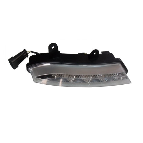 8AY153 LED TAGFAHRLICHTER LINKS AIXAM VISION CROSSOVER CITY E-CITY E-COUPE COUPE