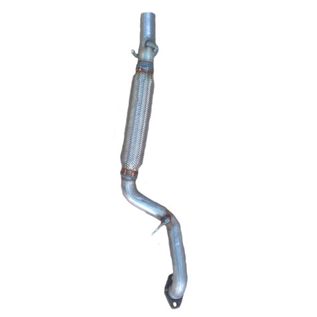 BCR14-0016218 FLEXIBLE EXHAUST GRECAV SONIQUE ENGINE LOMBARDINI DCI