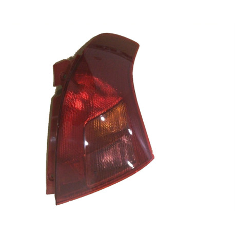 01453207 RIGHT TAIL LIGHT BELLIER JADE