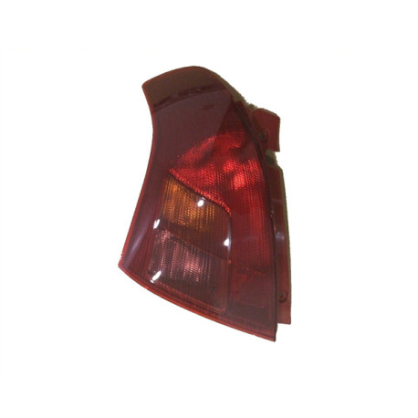 01453208 LEFT TAIL LIGHT BELLIER JADE