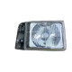 UTPE12 RIGHT HEADLIGHT BELLIER ASSO