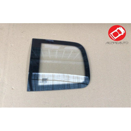 7K110 REAR LEFT QUARTER GLASS AIXAM 300 400 400-4 EVOLUTION