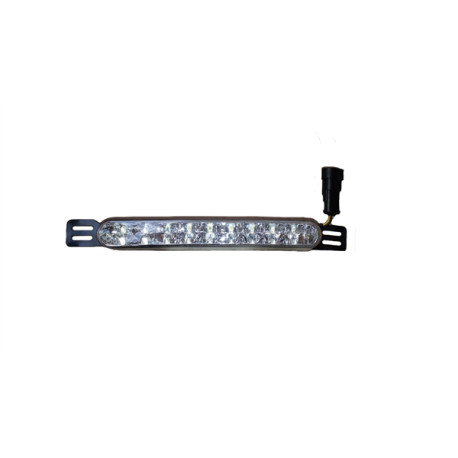 1404988 1412646 LED FARETTO DIURNO SINISTRO LIGIER JS50 JSRC MICROCAR M8