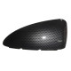 7AP203X LEFT CARBON LOOK WING MIRROR COVER AIXAM IMPULSION CROSSOVER COUPE