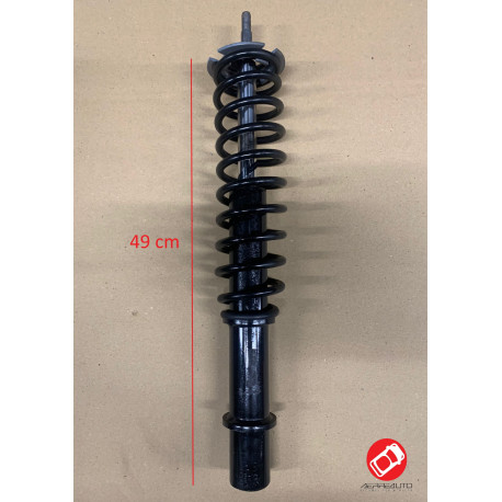 1001394 FRONT SHOCK ABSORBER MICROCAR MC1 MC2