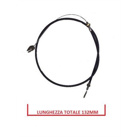 1001070 CABLE INVERSEUR MARCHE AV MICROCAR VIRGO