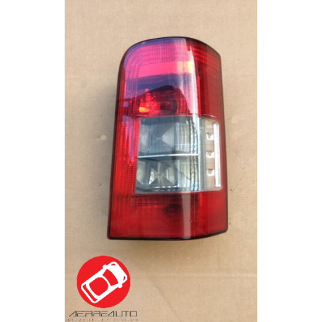 0061112 RIGHT TAIL LIGHT LIGIER X-TOO