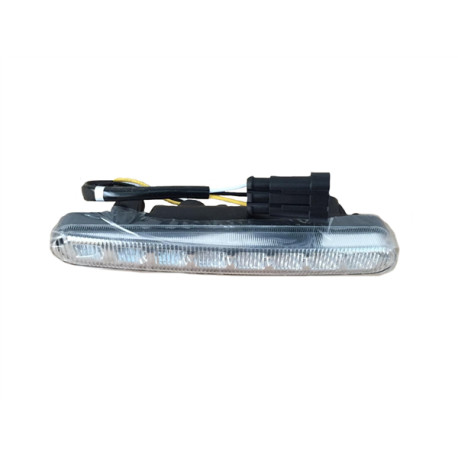 1409160 LED FARETTO DIURNO DX/SX LIGIER JS50 JS56 MICROCAR DUÈ MGO P98